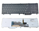 Keyboard Dell 5540 6540