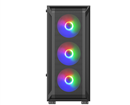 Case KENOO ESPORT AF302-3F + 3 fan
