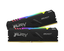 DDRam PC 16Gb/3200 kingston tản nhiệt