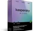 Phần mềm diệt virut Kaspersky Plus -5U (1 thiết bị/ năm) ( Mới) - KIS5U