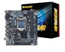 Mainboard PC Nasun H110 1000Mbps,HDMI FV