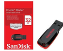 USB 32GB Sandisk CZ50