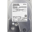HDD Toshiba 1TB/5700 3.5" Sata 32Mb