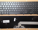 Keyboard Dell Inspiron 15R 5542 5545 5547 3541 3542 3543 -LED
