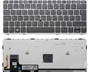 Keyboard HP 820 g1 820g1