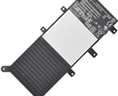Pin NB Asus C21N1408  Vivobook 4000 K555L, MX555 V555L V555LB V555U