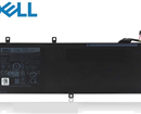 Pin NB Dell 9550 9560 56wh 5xj28 6gtpy