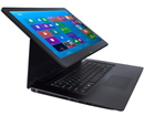 Notebook sony SVF14N13CXB