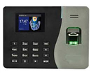 Máy chấm công Ronald Jack RJ600
