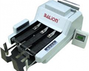 Máy đếm tiền Balion NH305S
