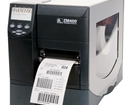 Máy in mã vạch Zebra ZM400