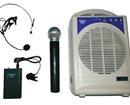 Máy trợ giảng apollo AP-12