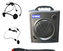 Máy trợ giảng UNIC UA-311