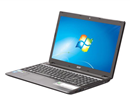 Notebook Acer AS5755G