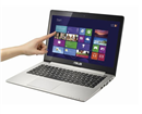 Notebook Asus X202E CT044H
