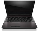 Notebook Lenovo G580 5934-4878