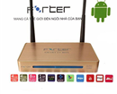 Tivi Box Androi Forter Ram 1GB