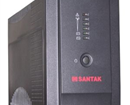 Bộ lưu điện Santak Offline Blazer 2000EH