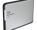 Western Digital My Passport Ultra 1TB 2.5" USB 3.0