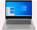 Notebook Lenovo ideapad 3 14IGL05 pen 5030 4G 128G 14.0”hd màu bạc NK 1