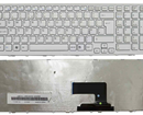 Keyboard Sony EH trắng Có Bẹ