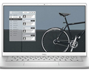 Notebook Dell Inspiron 5402 GVCNH2 Intel Core i5-1135G7/4GB/256GB SSD/14" FHD/VGA 2GB MX330/FP/Win10SL/Silver