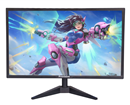 Monitor  PROVISION PV24- 24" LED, VGA, HDMI, NK,