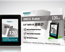 Ổ Cứng SSD Kingmax 120GB SME35