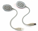 Đèn Led Cho Laptop 13 Bóng Cổng USB