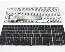 Keyboard HP Probook 4530S, 4535S, 4730S, 4735S (có khung)
