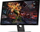 Màn hình máy tính Dell 23.6 inch SE2417HG 