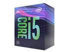 Intel® Core™ i5-9400 Processor (9M Cache, up to 4.10 GHz) 