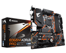 Mainboard Gigabyte B360M Aorus Pro