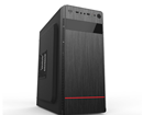 Case SDC 01 - Main MSI H110 + CPU G4400, Ram 4gb
