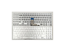 Keyboard Asus A512 X512 F512 bạc
