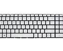 Keyboard HP 15-EG màu bạc