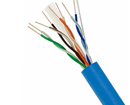 Thùng dây mạng AMP CAT6 chính hãng