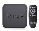 Android box MINIX Neo X5 mini