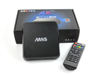 Android TV Box M8S