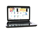 Notebook HP 14 - D009TU F6D54PA