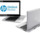 Notebook HP 810-G1 (core i5-3437U, 4gb, SSD 120 GB, 11.6")