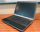 Notebook Dell Latitude E6520 (core i5-2520M, 4GB, 250GB, VGA 1GB, 15.6")