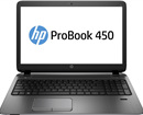 Notebook HP Probook 450 G2 L9W05PA