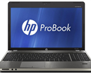 Notebook HP Probook 4540 (core i5-3210m, 4gb, 250GB, 15.6")