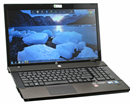 Notebook HP Probook 4720S (core i7-M620, 4GB, 250G,17.3")