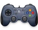 Tay Bấm Gaming Logitech F310