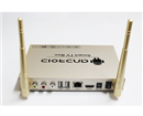 Android TV Box S9 plus