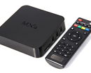 Android TV Box MXQ