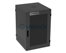 Tủ Rack 15U D600