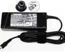 Adapter Notebook Toshiba 15V - 5A OEM chân tròn to dầy